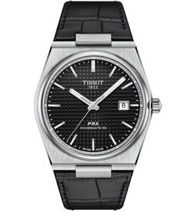 TISSOT PRX POWERMATIC 80 T137.407.16.051.00 - PRX - ZNAČKY