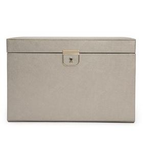 KAZETA NA ŠPERKY WOLF PALERMO 213078 - ŠPERKOVNICE - OSTATNÉ