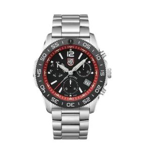 LUMINOX PACIFIC DIVER CHRONOGRAPH 3140 SERIES XS.3155.M - SEA - ZNAČKY