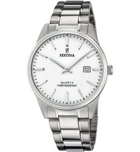 FESTINA CLASSIC BRACELET 20511/2 - CLASSIC - ZNAČKY