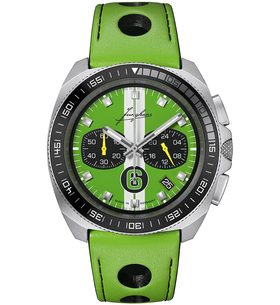 JUNGHANS 1972 CHRONOSCOPE SPORTS EDITION 2026 LIMITED EDITION 41/4560.00 - SPORT - ZNAČKY