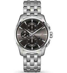 HAMILTON JAZZMASTER AUTO CHRONO H32586181 - JAZZMASTER - ZNAČKY