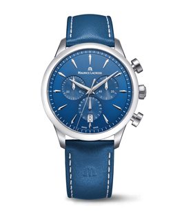 MAURICE LACROIX 1975 QUARTZ CHRONOGRAPH 751038-SS001-430-4 - 1975 - ZNAČKY