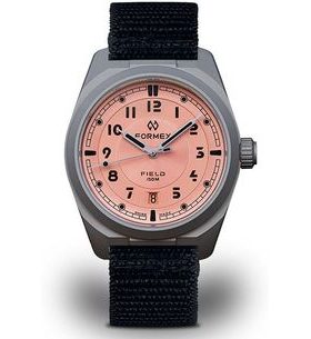 FORMEX FIELD AUTOMATIC GEN 2 COHO SALMON - FIELD AUTOMATIC - ZNAČKY