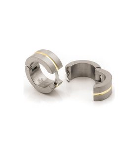 NÁUŠNICE BOCCIA TITANIUM 0503-03 - NÁUŠNICE - OSTATNÉ