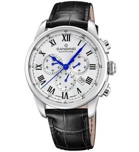 CANDINO GENTS SPORTS CHRONOS C4745/4 - SPORT CHRONOS - ZNAČKY