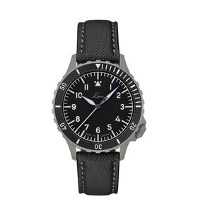 LACO KÖLN GRAU - PILOT SPECIAL MODELS - ZNAČKY