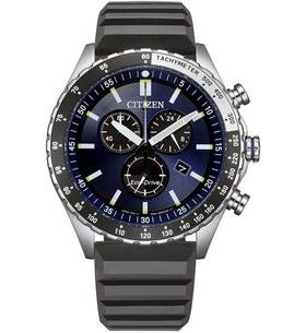 CITIZEN ECO-DRIVE CHRONOGRAPH AT2569-04L - SPORTS - ZNAČKY