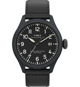 TIMEX WATERBURY TRADITIONAL TW2Y18900UK - TIMEX - ZNAČKY