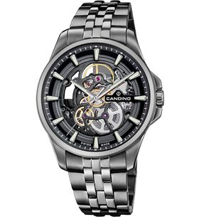 CANDINO AUTOMATIC C4782/3 - AUTOMATIC - ZNAČKY