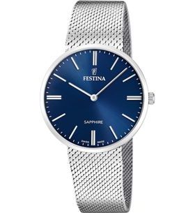 FESTINA SWISS MADE GRACE 20074/2 - SWISS MADE - ZNAČKY