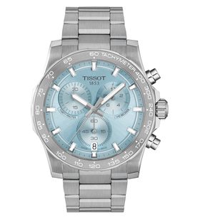 TISSOT SUPERSPORT CHRONO 42 MM T125.417.11.351.00 - SUPERSPORT - ZNAČKY