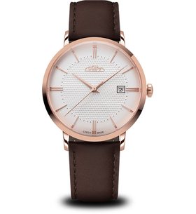 PRIM TEMPO ESSENCE - D W01P.13261.D - AUTOMATIC - ZNAČKY