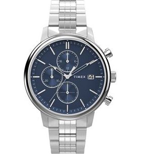 TIMEX CHICAGO TW2W67900BR - TIMEX - ZNAČKY