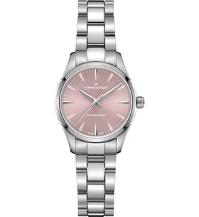 HAMILTON JAZZMASTER QUARTZ H32301171 - JAZZMASTER - ZNAČKY