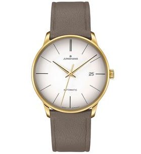 Junghans Meister Automatic 27/7052.02