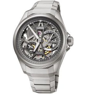 ORIS PROPILOT X CALIBRE 115 01 115 7759 7153-SET7 22 01TLC - PROPILOT X - ZNAČKY