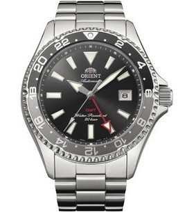 ORIENT SPORTS MAKO GMT AUTOMATIC RA-BC0001B - SPORTS - ZNAČKY