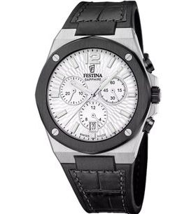 FESTINA SWISS MADE VALLÉE 22003/1 - SWISS MADE - ZNAČKY