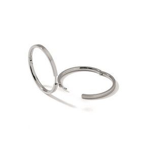 NÁUŠNICE BOCCIA TITANIUM 0516-03 - NÁUŠNICE - OSTATNÉ