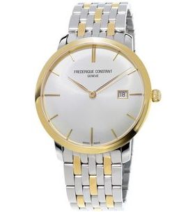 Frederique Constant Slimline Gents Automatic FC-306V4S3B2