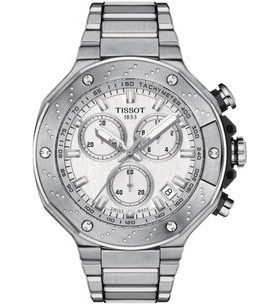 TISSOT T-RACE CHRONOGRAPH T141.417.11.031.00 - T-RACE - ZNAČKY