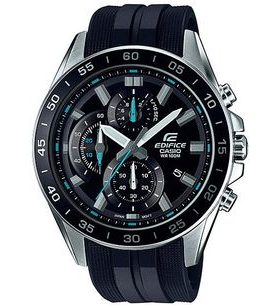 CASIO EFV-550P-1AVUEF - EDIFICE - ZNAČKY