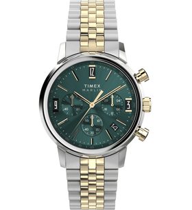 TIMEX MARLIN® CHRONOGRAPH TACHYMETER TW2W60000UK - TIMEX - ZNAČKY