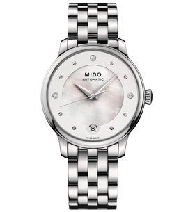 MIDO BARONCELLI LADY DAY & NIGHT M039.207.11.106.00 - BARONCELLI - ZNAČKY