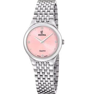 FESTINA SWISS MADE GRACE 20096/2 - SWISS MADE - ZNAČKY