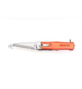 KAPESNÍ NŮŽ MIKOV RESCUE 248-NG-5/RESCUE II - VRECKOVÉ NOŽE - OSTATNÉ