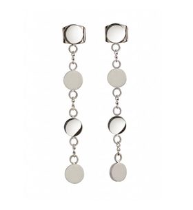 NÁUŠNICE BOCCIA TITANIUM 05063-01 - NÁUŠNICE - OSTATNÉ