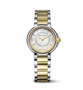 MAURICE LACROIX FIABA ROUND FA1104-SSY13-B20-1 - FIABA - ZNAČKY