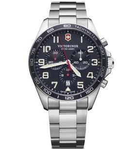 VICTORINOX FIELDFORCE CHRONO 241857 - FIELDFORCE - ZNAČKY