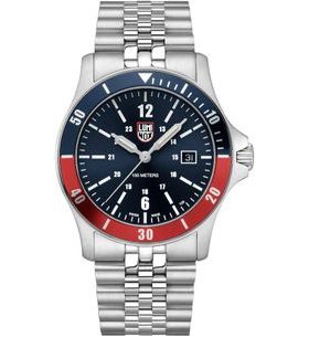 LUMINOX SPORTS TIMER XS.0914 - SEA - ZNAČKY