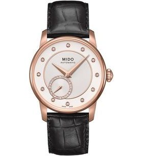 MIDO BARONCELLI DIAMONDS M007.228.36.036.00 - MIDO - ZNAČKY