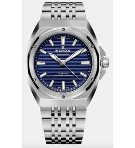 EDOX DELFIN THE ORIGINAL 1973 AUTOMATIC 80142-3M-BUIN - DELFIN - ZNAČKY