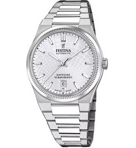 FESTINA SWISS MADE AUTOMATIC 20083/1 - AUTOMATIC - ZNAČKY