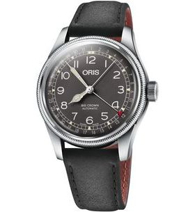 ORIS BIG CROWN POINTER DATE 01 754 7741 4064-07 5 20 65 - BIG CROWN - ZNAČKY