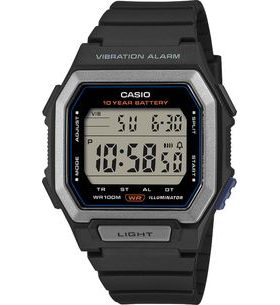 CASIO COLLECTION W-738H-1AVEF - CLASSIC COLLECTION - ZNAČKY
