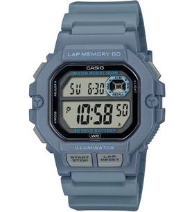 CASIO COLLECTION WS-1400H-2AVEF - CLASSIC COLLECTION - ZNAČKY