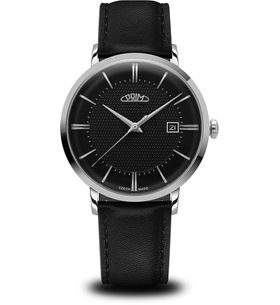 PRIM TEMPO ESSENCE - A W01P.13261.A - AUTOMATIC - ZNAČKY