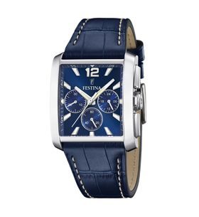 HODINKY FESTINA 20636/2 - TIMELESS CHRONOGRAPH - ZNAČKY