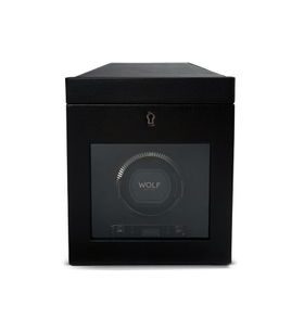 NATAHOVAČ WOLF BRITISH RACING BLACK 792102 - NAŤAHOVAČE - OSTATNÉ