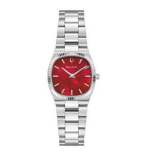 BULOVA SUPER SEVILLE MINI 96L354 - ARCHIVE SERIES - ZNAČKY