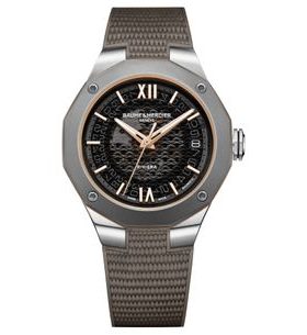 BAUME & MERCIER RIVIERA 10720 - RIVIERA - ZNAČKY