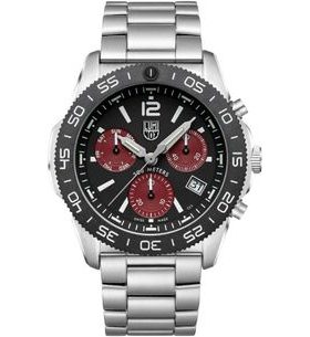 LUMINOX PACIFIC DIVER CHRONOGRAPH 3140 SERIES XS.3155.1.M - SEA - ZNAČKY