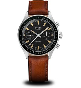 PRIM CHRONOGRAF LE 75-001-532-00-1 - AUTOMATIC - ZNAČKY