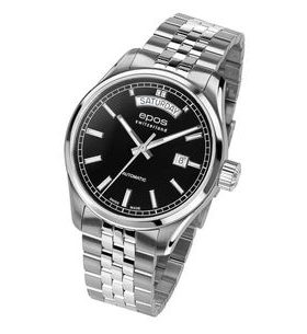 EPOS PASSION DD 3501.142.20.95.30 - TIMELESS - ZNAČKY