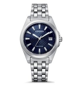 CITIZEN CLASSIC SAPPHIRE EO1210-83L - ELEGANT - ZNAČKY